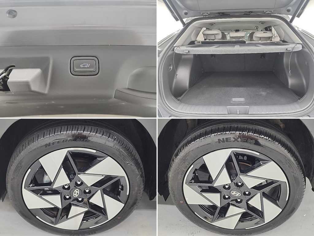HYUNDAI Kona 2023 Gris - Importación desde Corea - HF Imports Iquique - Foto 19