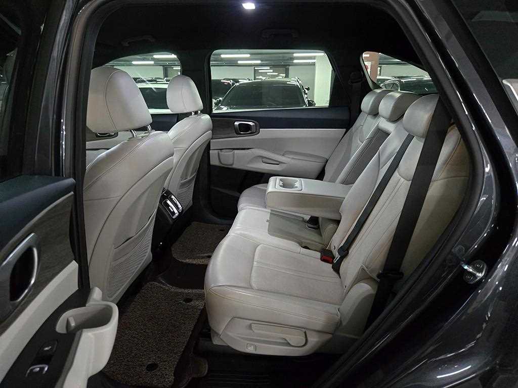 KIA Sorento - Vista 6