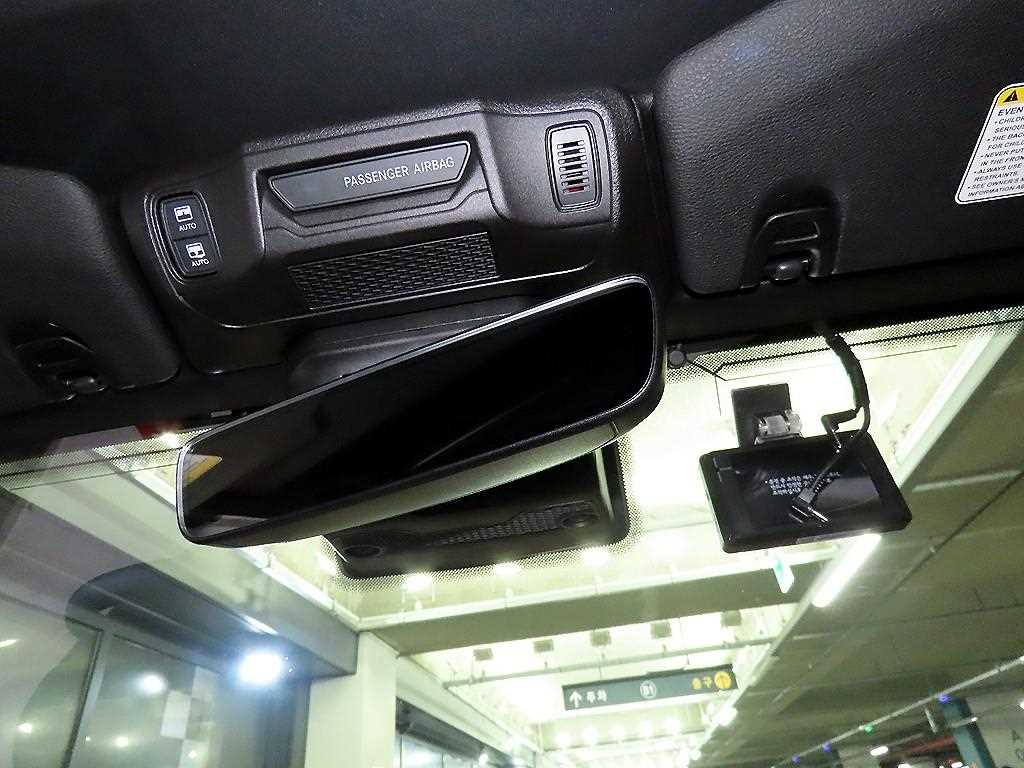 Jeep Wrangler - Vista 6