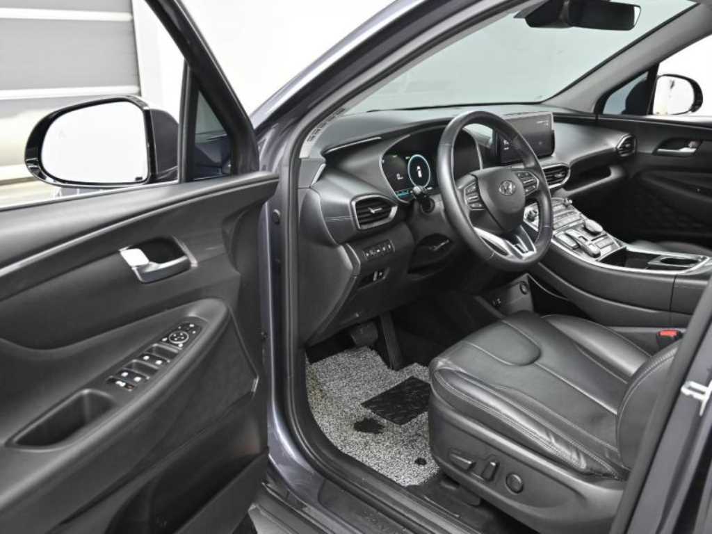HYUNDAI Santa Fe - Vista 11