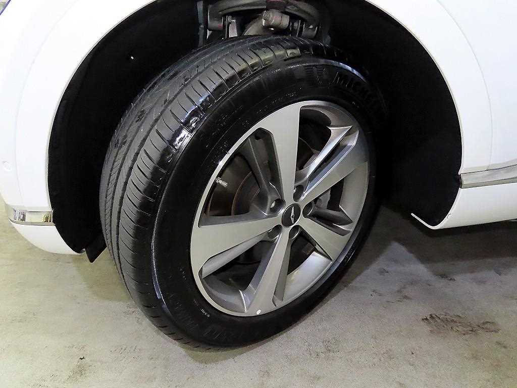 Genesis GV80 2021 Blanco - Importación desde Corea - HF Imports Iquique - Foto 20