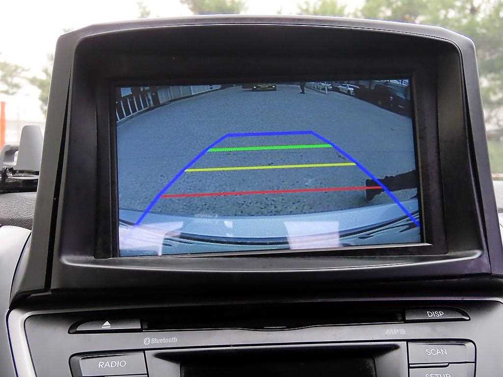 HYUNDAI Avante 2015 Gris - Importación desde Corea - HF Imports Iquique - Foto 17