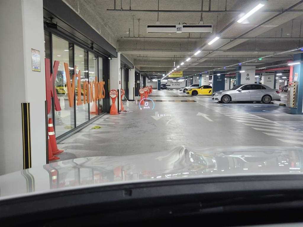 Mercedes Benz GLE Class 2023 Blanco - Importación desde Corea - HF Imports Iquique - Foto 14