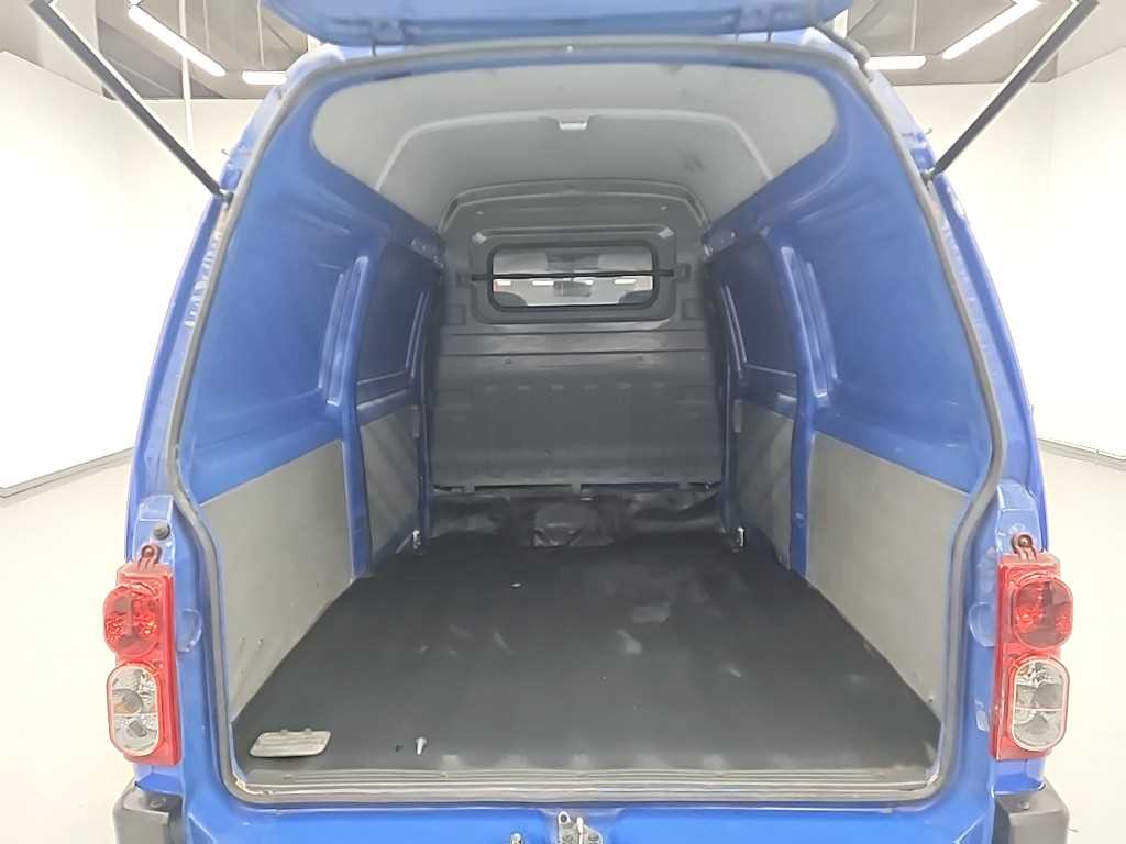 DAEWOO Damas 2019 Azul - Importación desde Corea - HF Imports Iquique - Foto 14