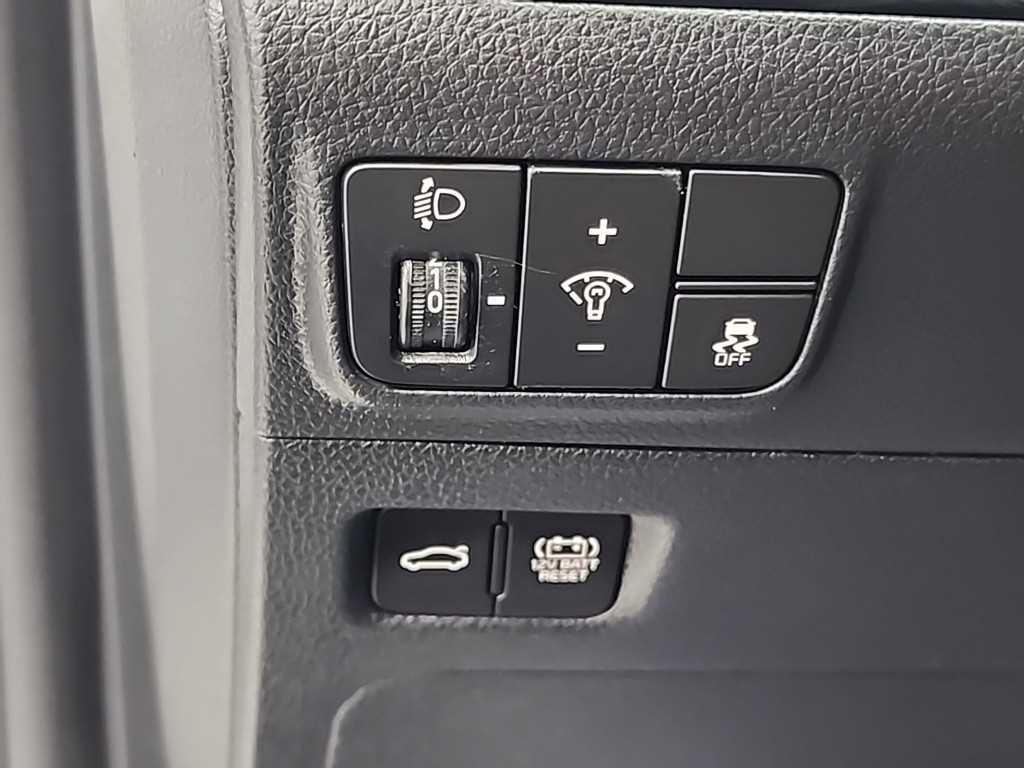 KIA K5 2024 Blanco - Importación desde Corea - HF Imports Iquique - Foto 18