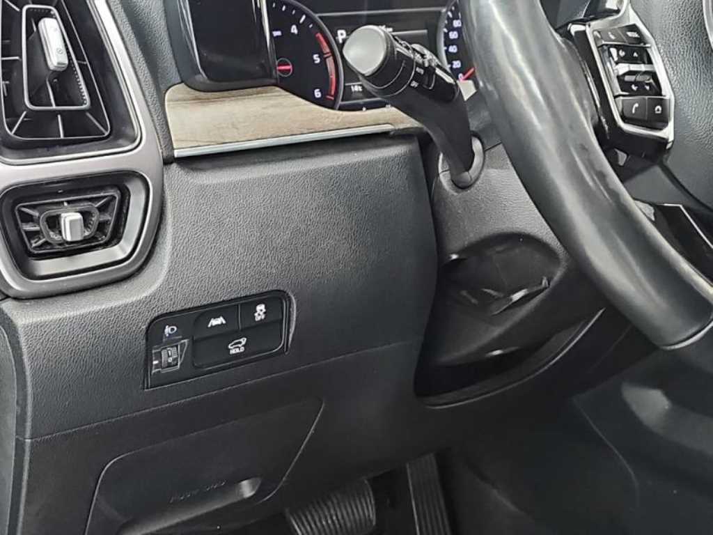 KIA Sorento - Vista 7