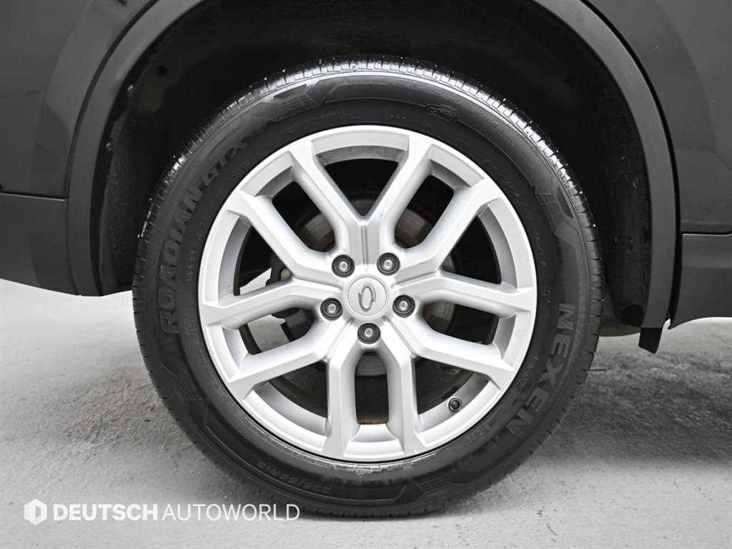 SAMSUNG QM6 - Vista 5