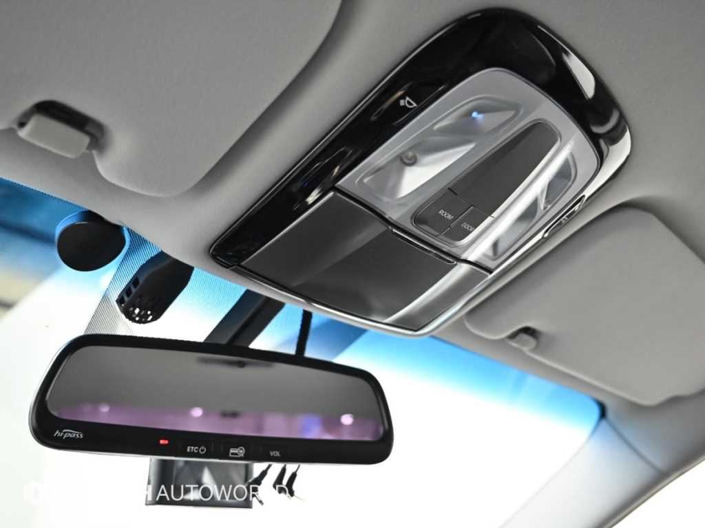 HYUNDAI Grandeur 2013 Gris - Importación desde Corea - HF Imports Iquique - Foto 18