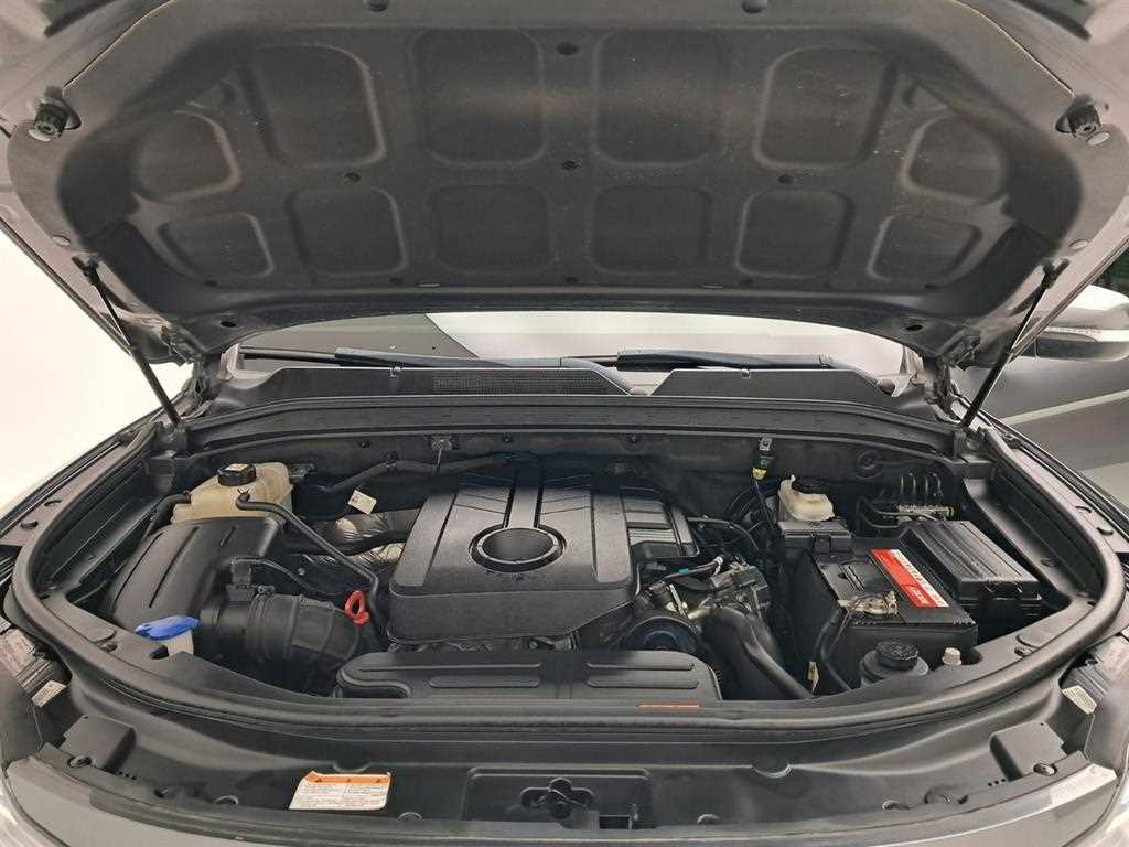 Ssangyong Rexton 2018 Gris - Importación desde Corea - HF Imports Iquique - Foto 19