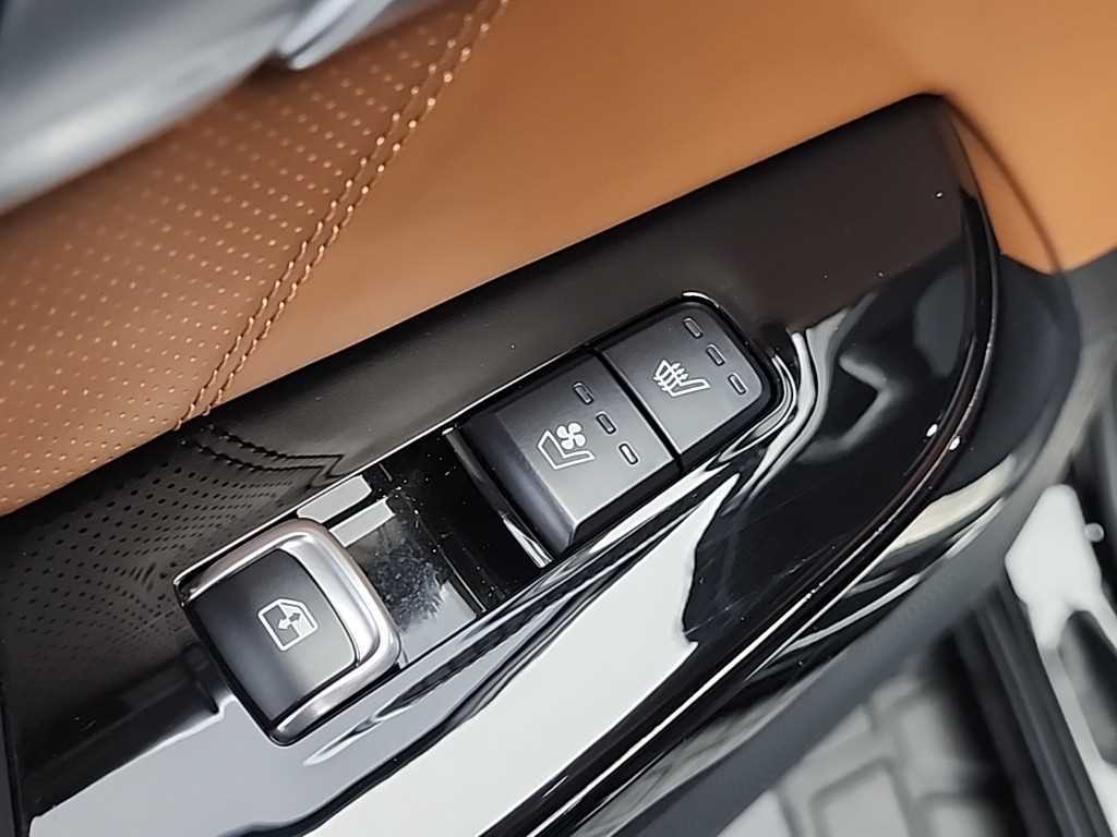 KIA Mohave 2023 Negro - Importación desde Corea - HF Imports Iquique - Foto 14