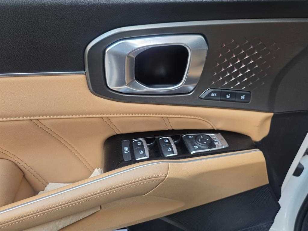 KIA Sorento - Vista 8