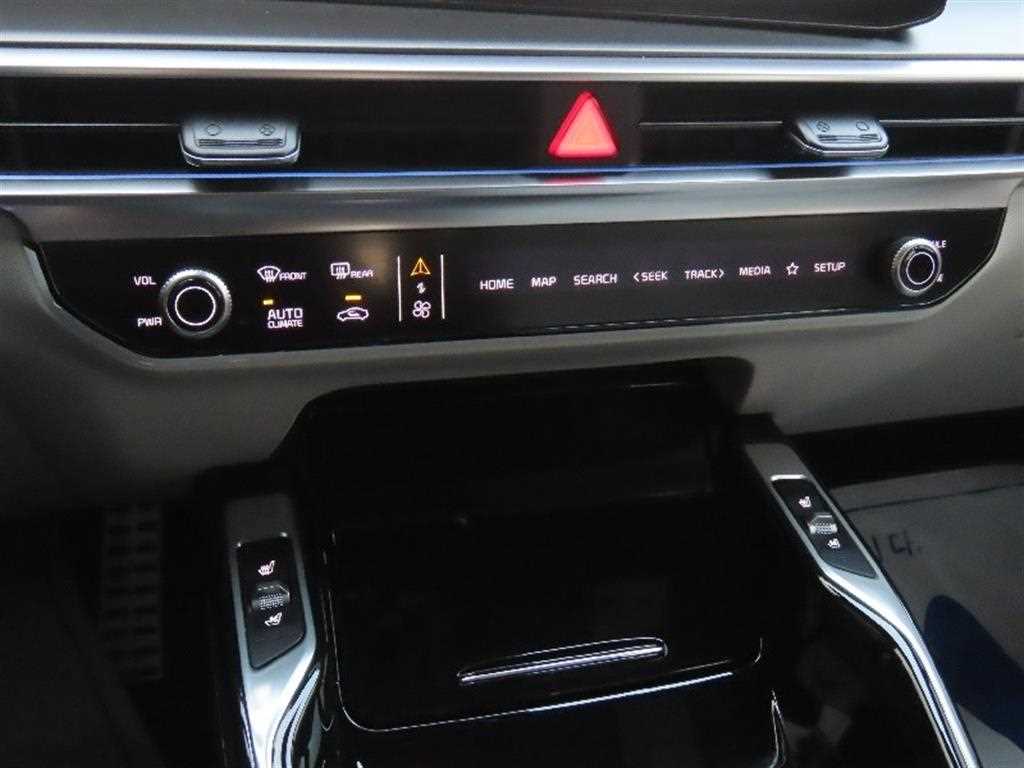 KIA Sorento - Vista 7