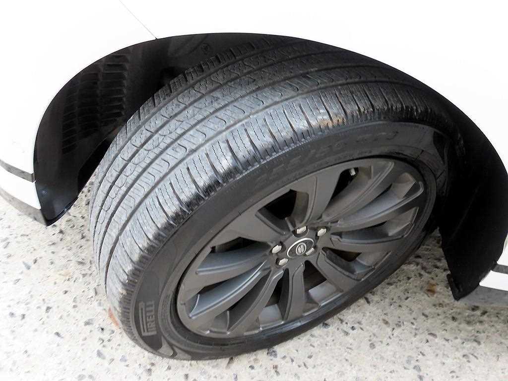 Land Rover Range Rover Bella 2019 Blanco - Importación desde Corea - HF Imports Iquique - Foto 20