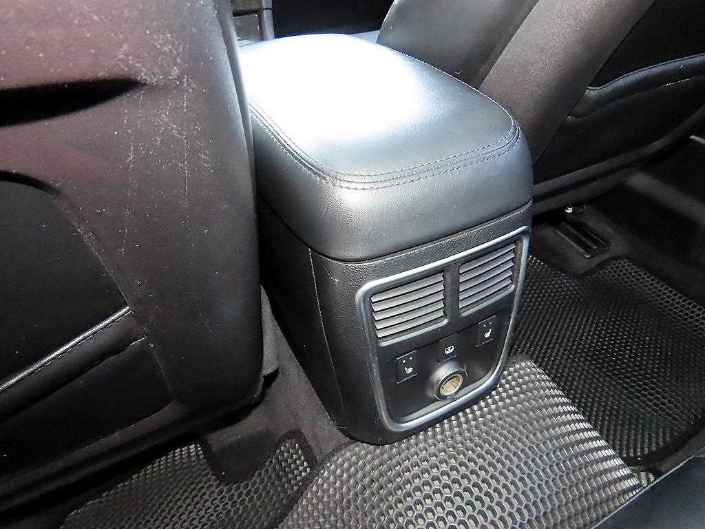 Chrysler 300C 2012 Plateado - Importación desde Corea - HF Imports Iquique - Foto 17