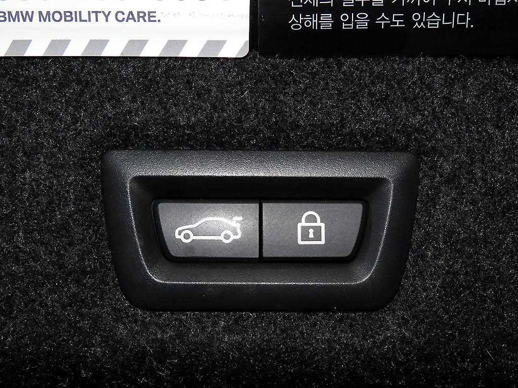 BMW 5 Series 2020 Negro - Importación desde Corea - HF Imports Iquique - Foto 17