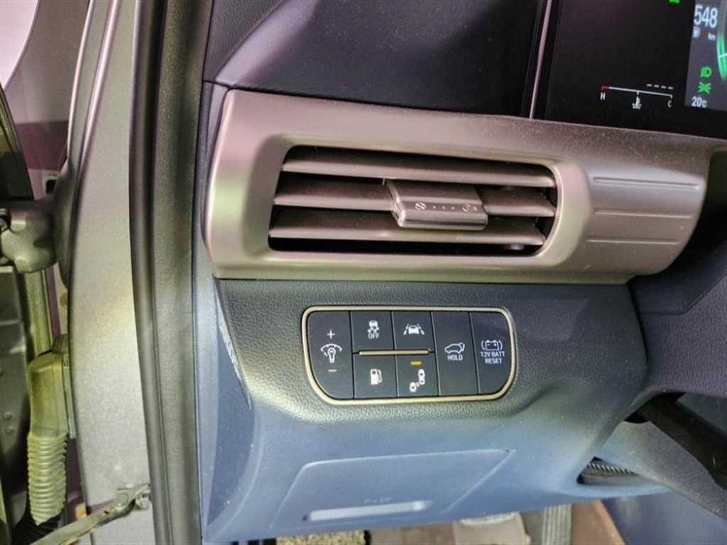 HYUNDAI Nexo 2019 Gris - Importación desde Corea - HF Imports Iquique - Foto 15