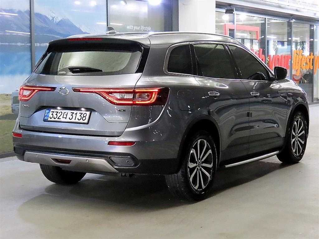 SAMSUNG QM6 - Vista 4