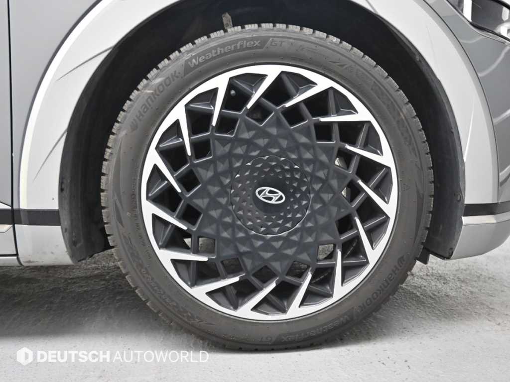 HYUNDAI Ioniq 5 - Vista 5