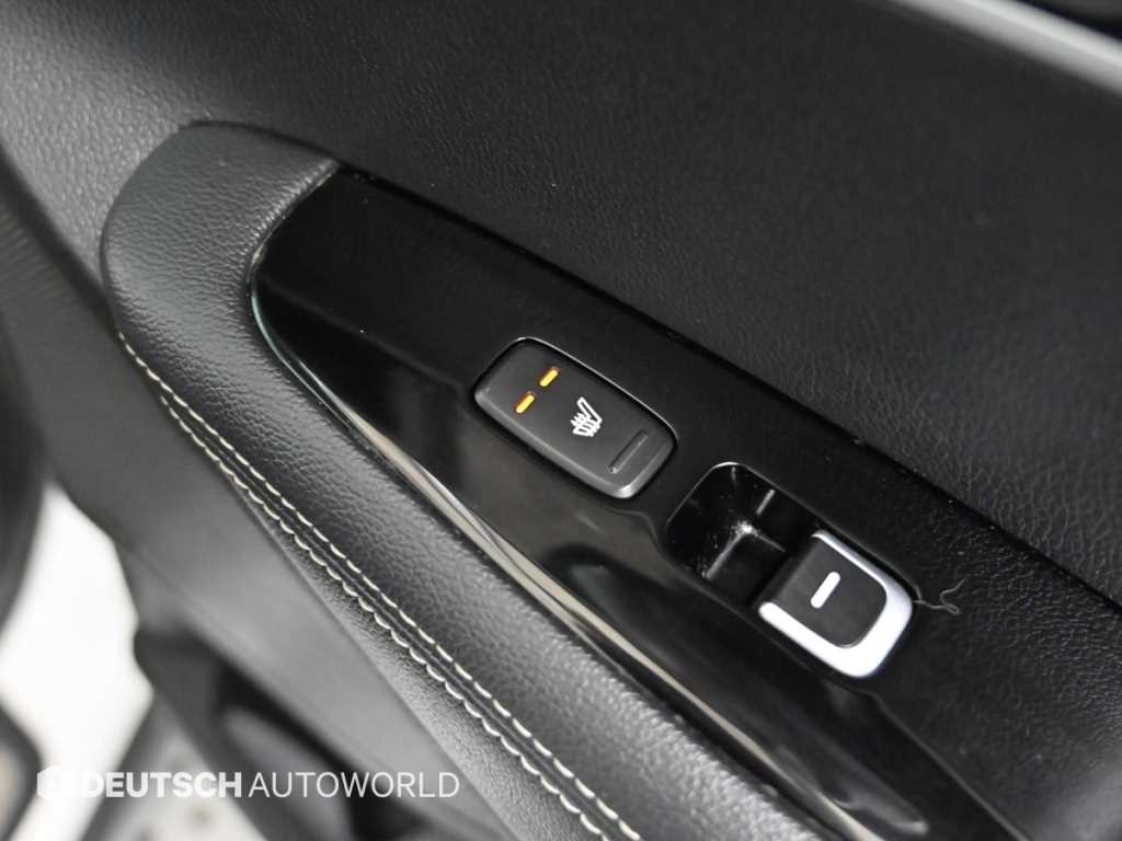 KIA Sorento 2018 Blanco - Importación desde Corea - HF Imports Iquique - Foto 16