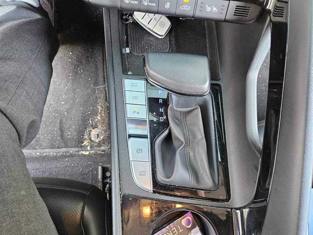 HYUNDAI Avante 2024 Gris - Importación desde Corea - HF Imports Iquique - Foto 15