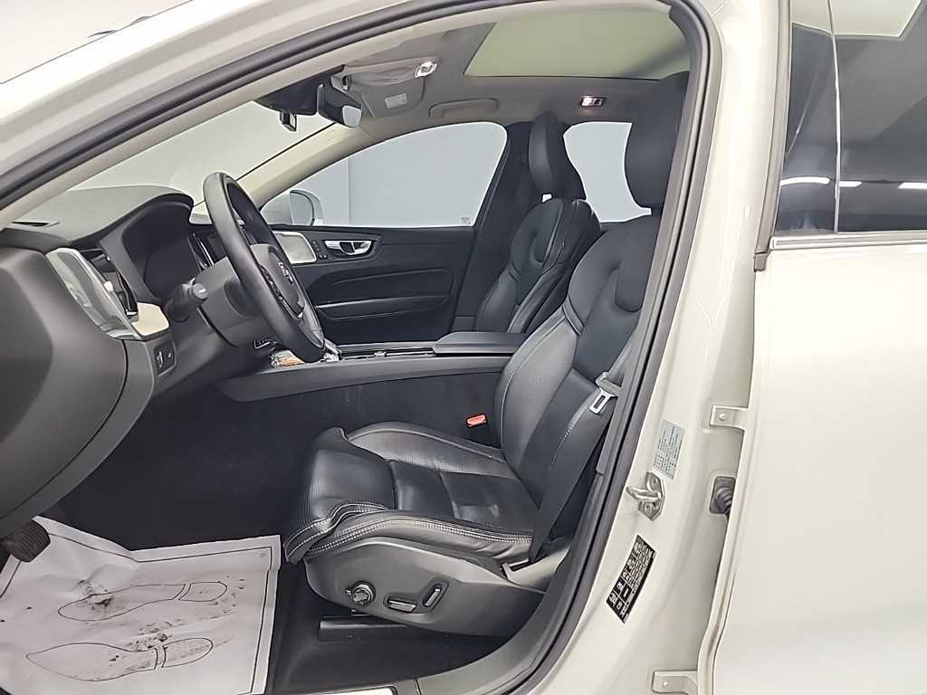 Volvo XC60 - Vista 11