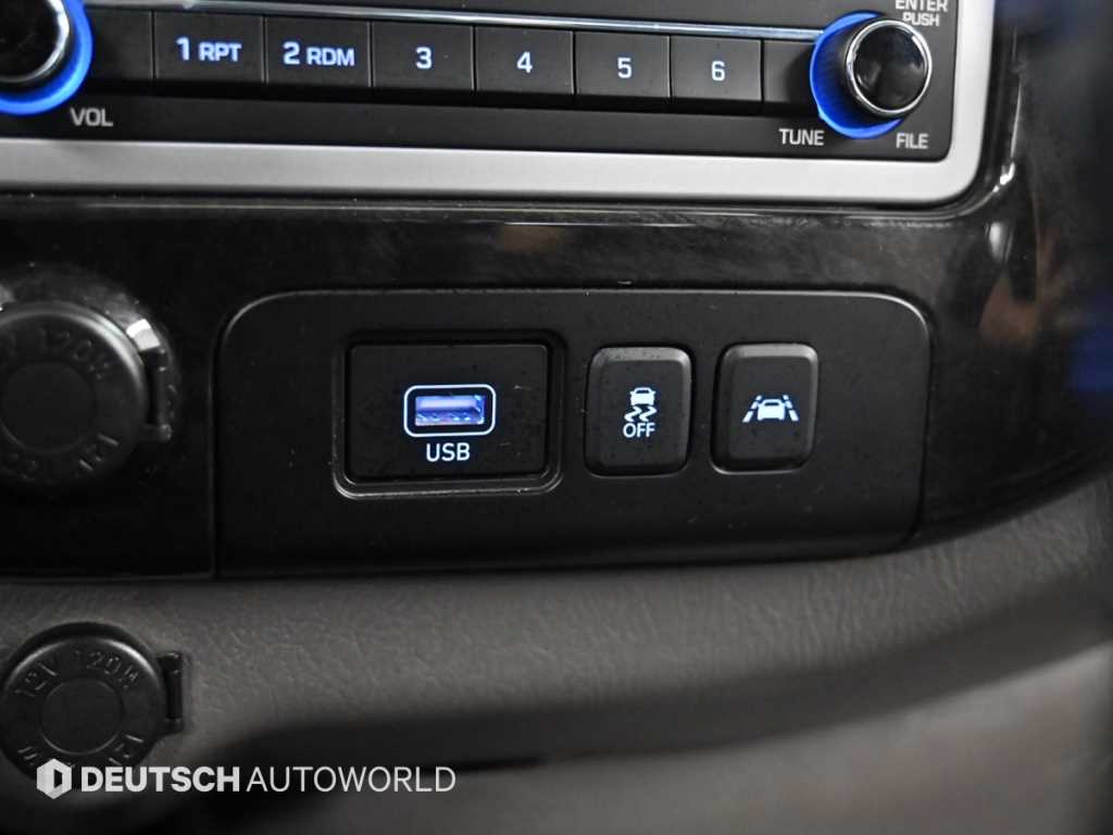 Small Truck Top_Powergate 2022 Blanco - Importación desde Corea - HF Imports Iquique - Foto 15