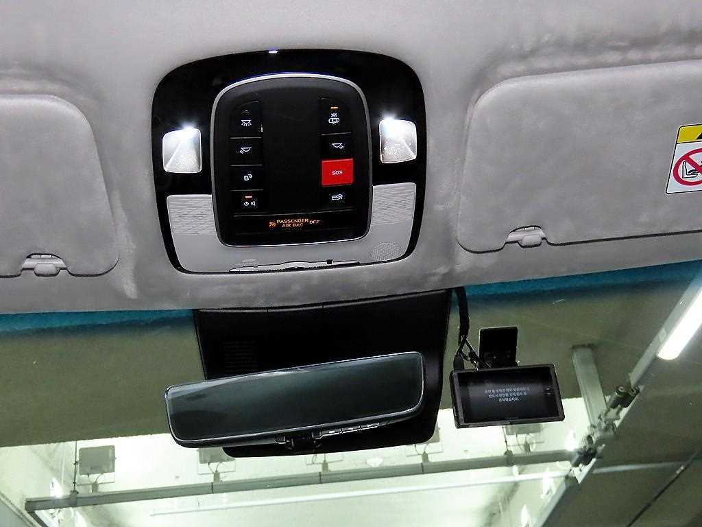 HYUNDAI Palisade 2023 Blanco - Importación desde Corea - HF Imports Iquique - Foto 13