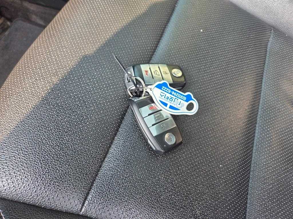 KIA K3 2014 Blanco - Importación desde Corea - HF Imports Iquique - Foto 13