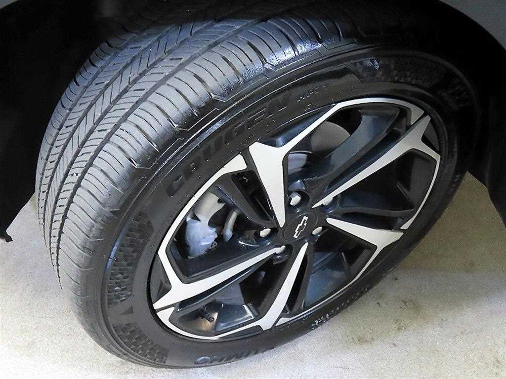 Chevrolet Trail Blazer 2021 Blanco - Importación desde Corea - HF Imports Iquique - Foto 20