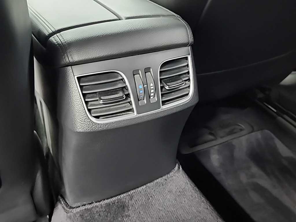 Genesis G80 2018 Negro - Importación desde Corea - HF Imports Iquique - Foto 14