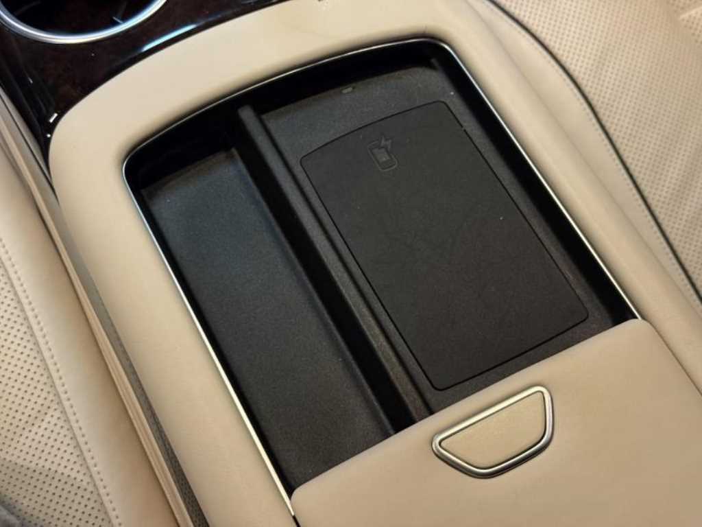 Mercedes Benz S Class 2020 Blanco - Importación desde Corea - HF Imports Iquique - Foto 14