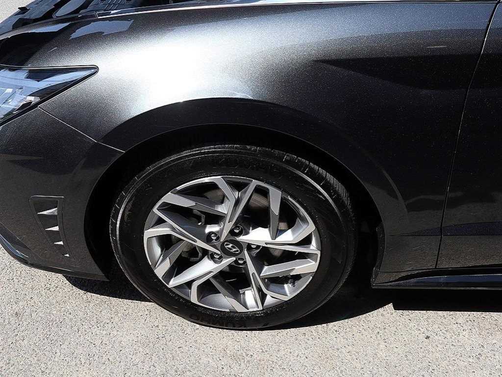 HYUNDAI Sonata 2022 Gris - Importación desde Corea - HF Imports Iquique - Foto 17