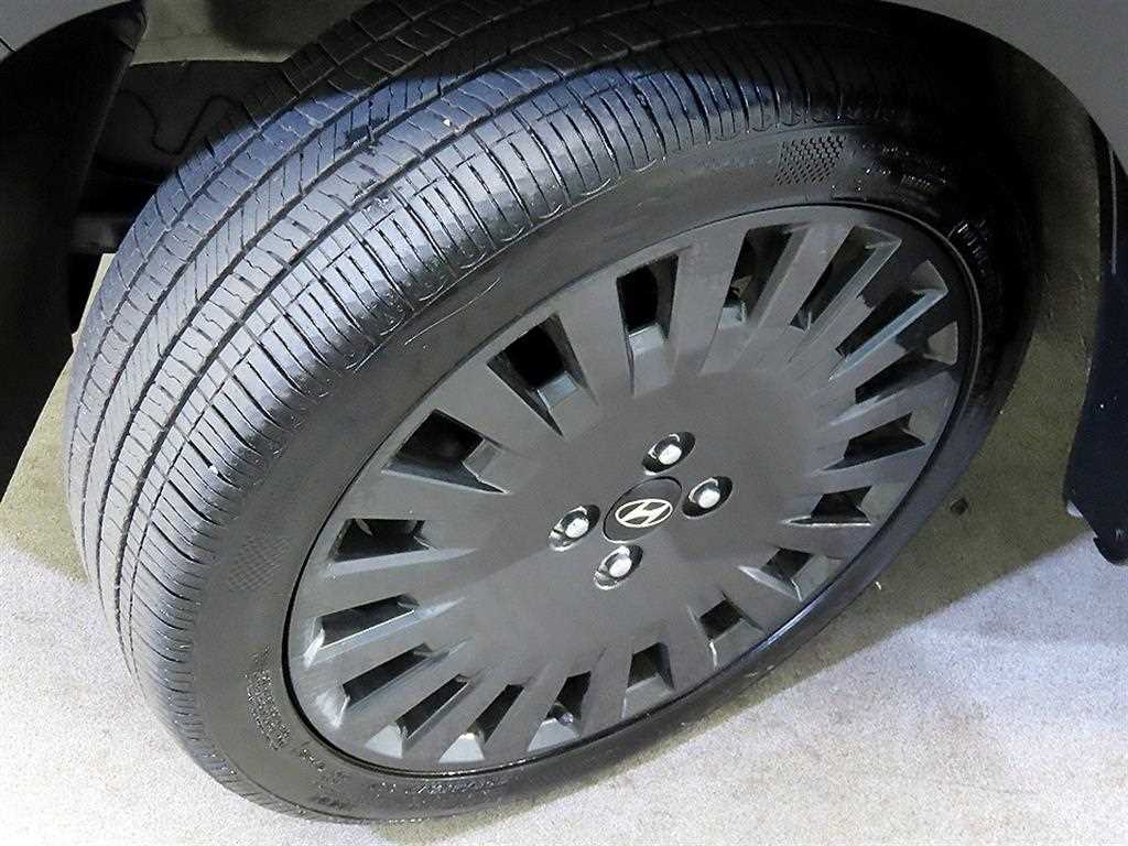 HYUNDAI Casper 2024 Blanco - Importación desde Corea - HF Imports Iquique - Foto 20