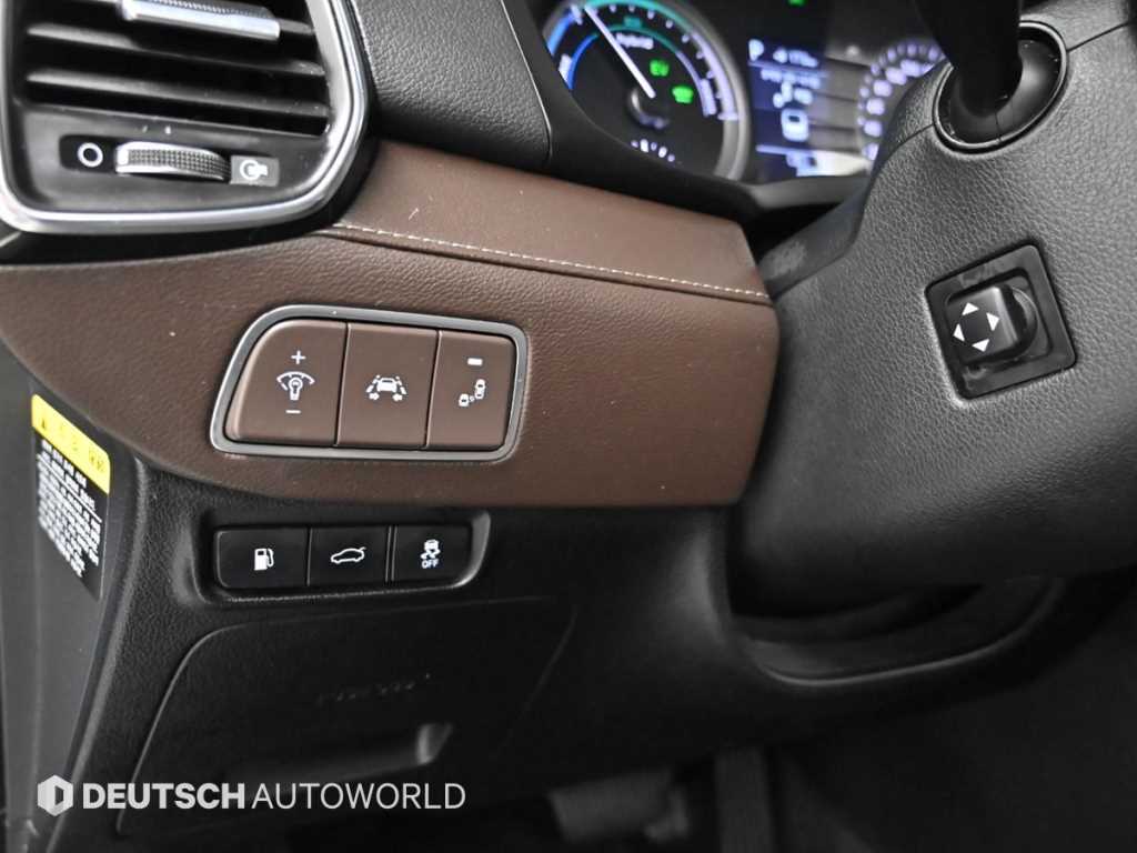 HYUNDAI Grandeur 2018 Negro - Importación desde Corea - HF Imports Iquique - Foto 17