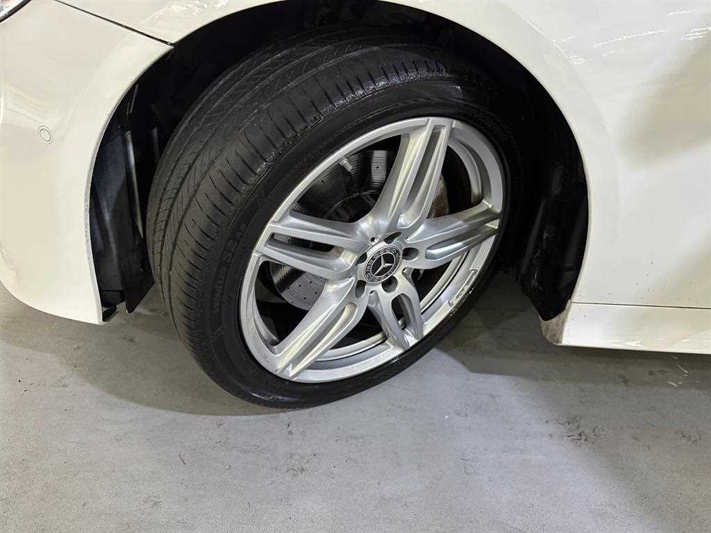 Mercedes Benz E class 2020 Blanco - Importación desde Corea - HF Imports Iquique - Foto 19