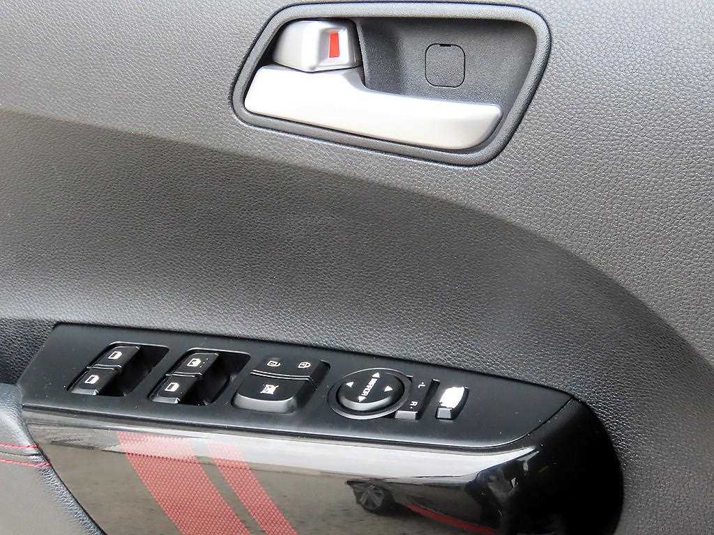 KIA Morning - Vista 11