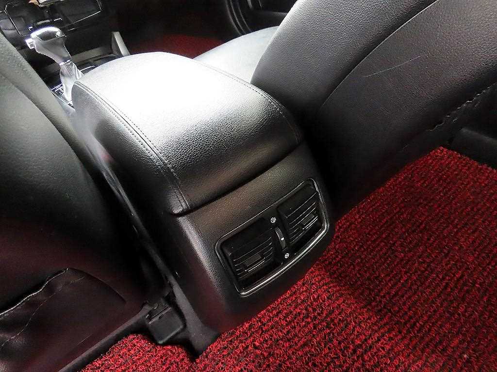 KIA K7 2010 Blanco - Importación desde Corea - HF Imports Iquique - Foto 18