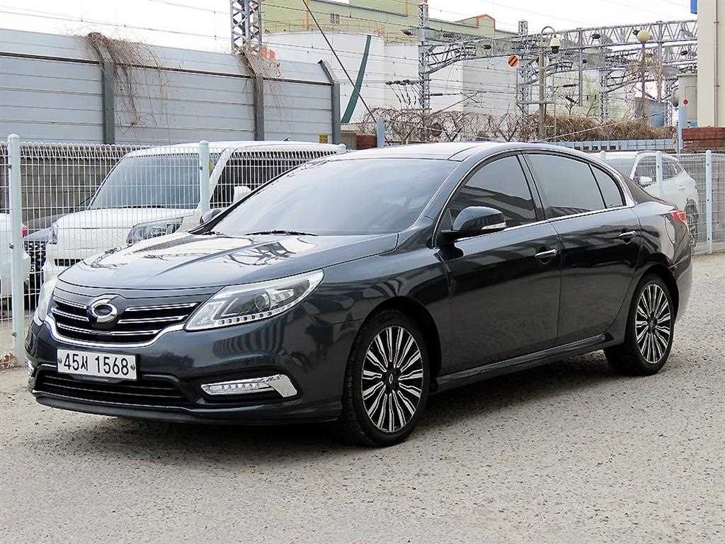 SAMSUNG SM5 - Vista 2