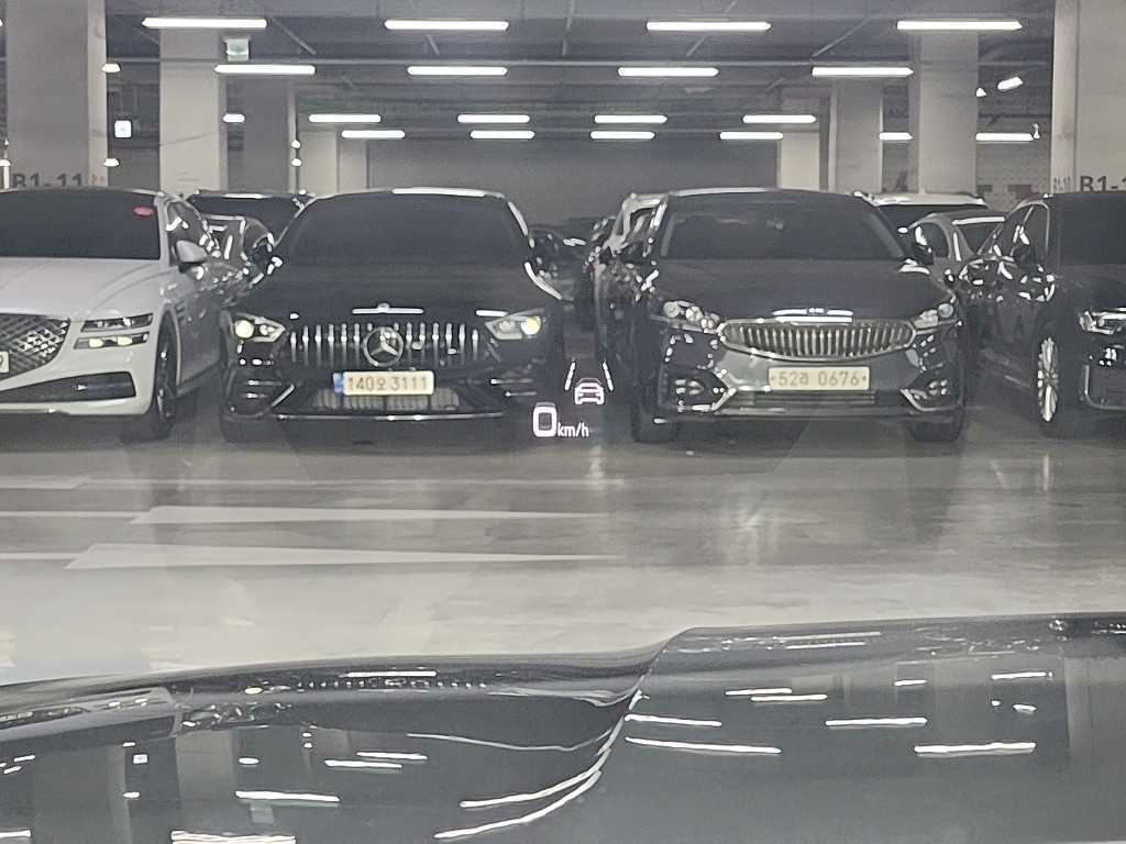 Audi A7 2021 Gris - Importación desde Corea - HF Imports Iquique - Foto 19