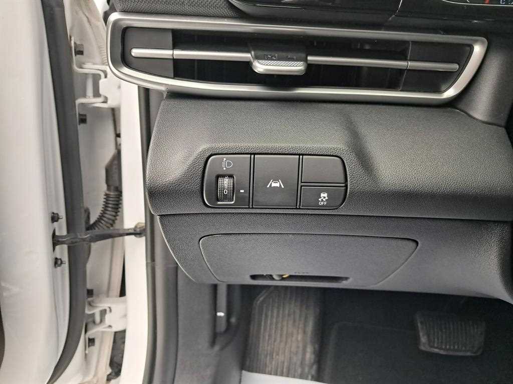 HYUNDAI Avante 2023 Blanco - Importación desde Corea - HF Imports Iquique - Foto 13