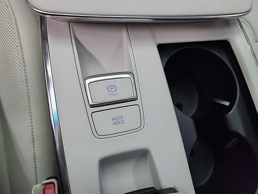 HYUNDAI Grandeur 2021 Negro - Importación desde Corea - HF Imports Iquique - Foto 17