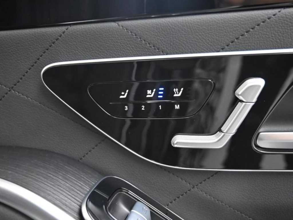 Mercedes Benz S Class 2022 Negro - Importación desde Corea - HF Imports Iquique - Foto 15