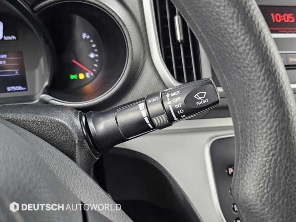 KIA Ray 2021 - Importación desde Corea - HF Imports Iquique - Foto 16