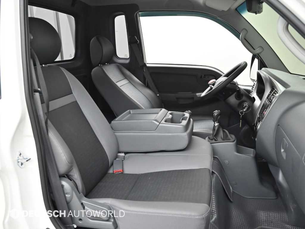 Small Truck Cargo (small) - Vista 10
