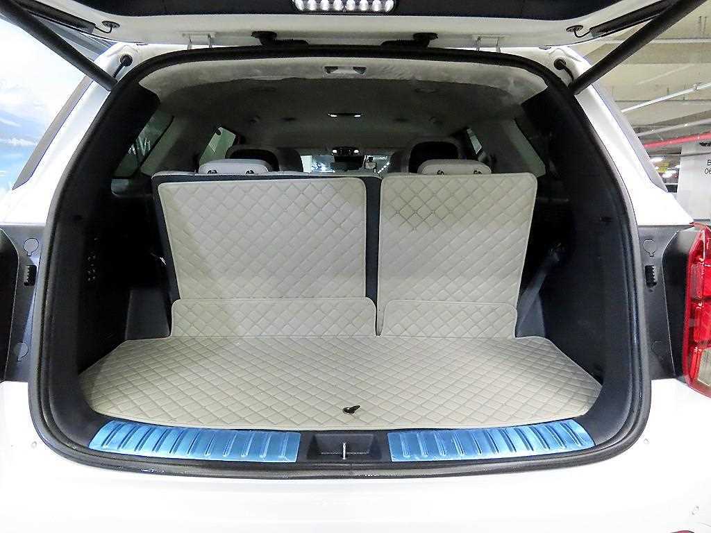 HYUNDAI Palisade 2023 Blanco - Importación desde Corea - HF Imports Iquique - Foto 16