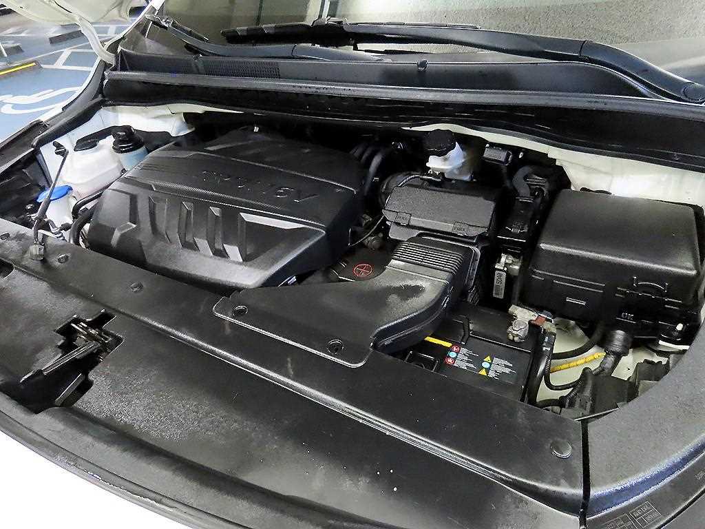 KIA Carnival - Vista 2