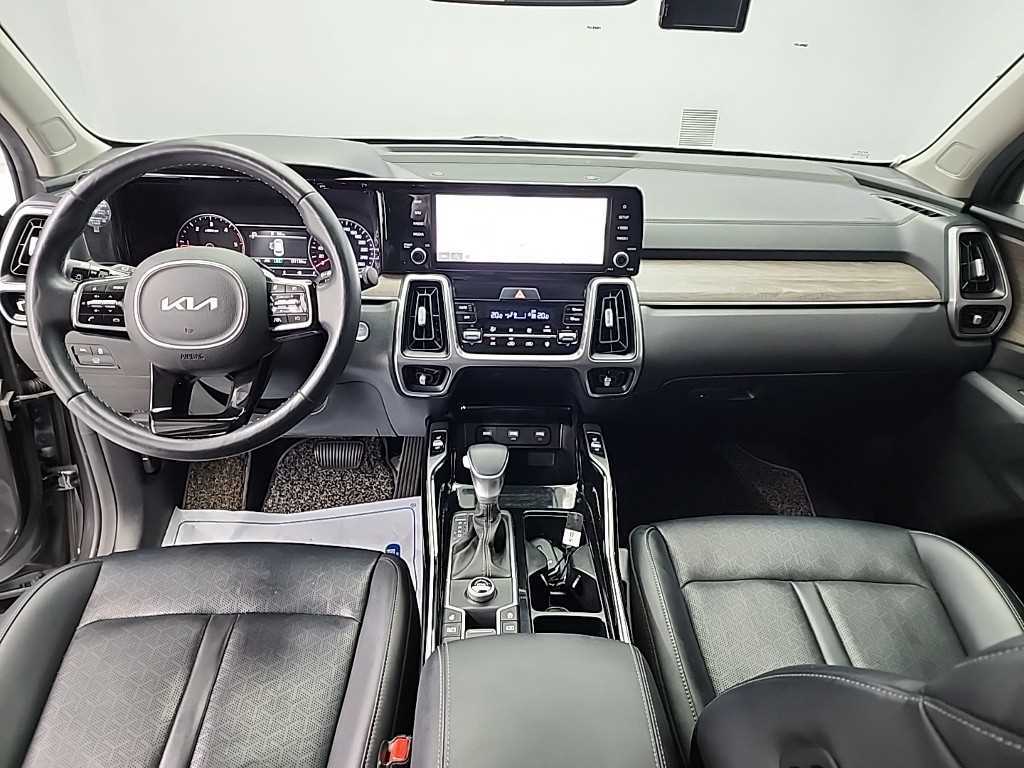 KIA Sorento - Vista 7