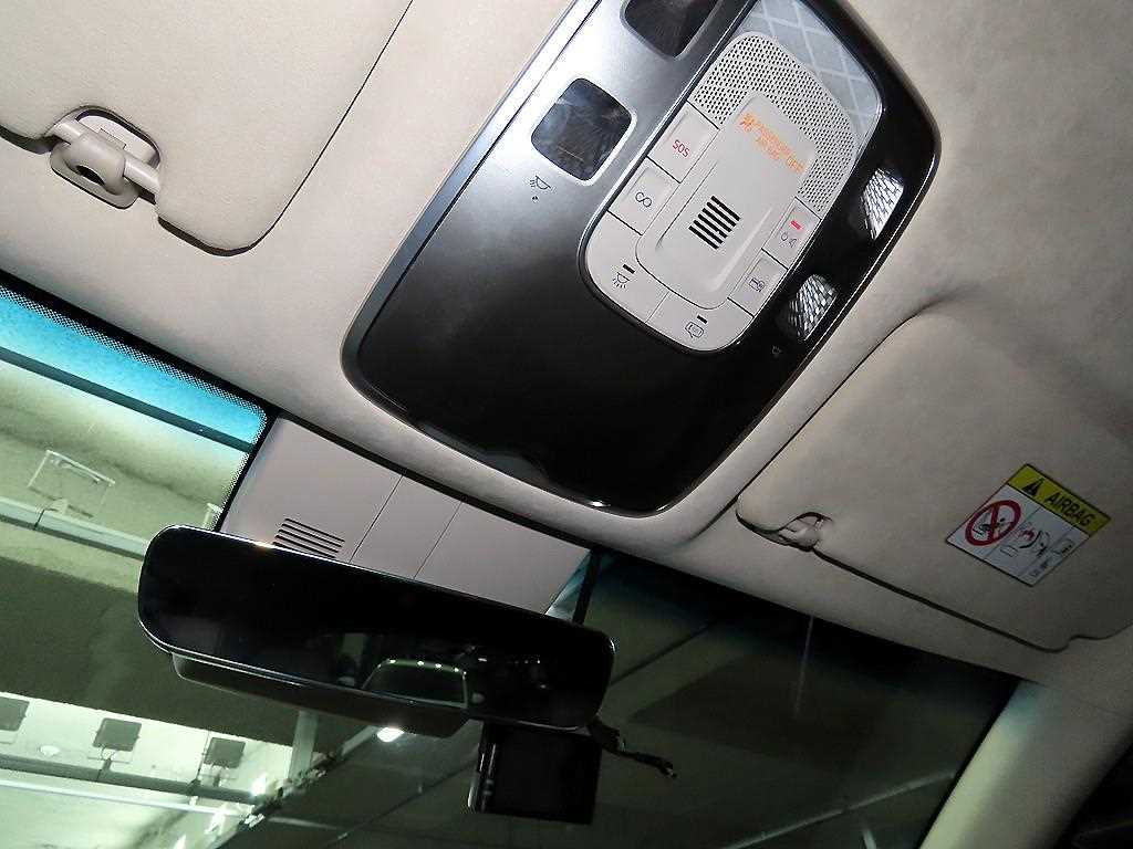 Genesis GV80 2021 Blanco - Importación desde Corea - HF Imports Iquique - Foto 15