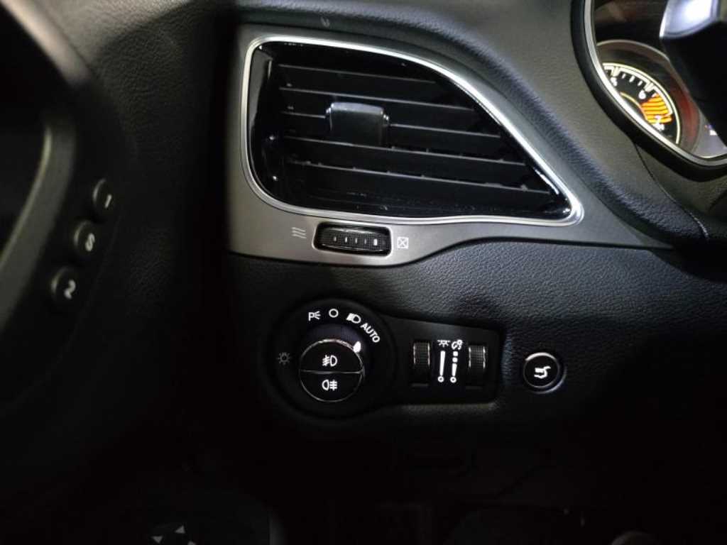 Jeep Cherokee 2021 - Importación desde Corea - HF Imports Iquique - Foto 16