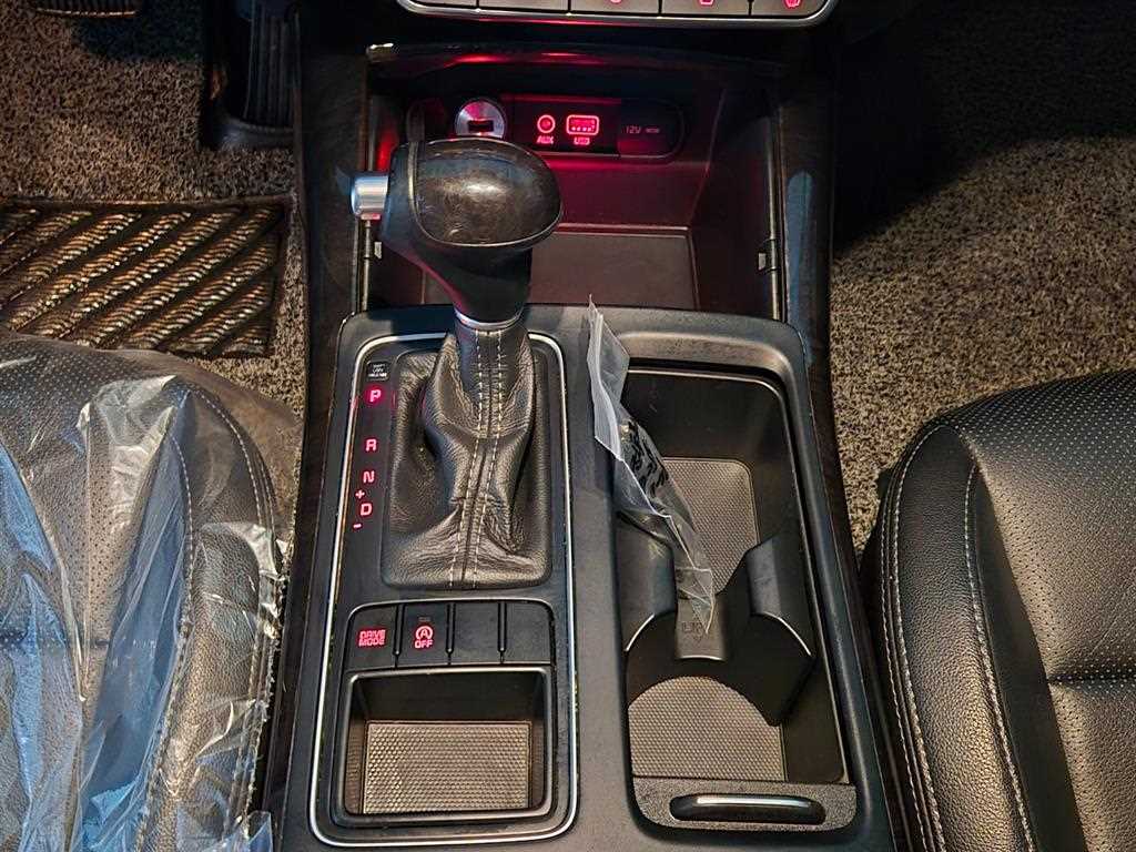 KIA Sorento - Vista 10